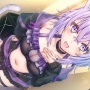 ホロライブの猫又おかゆさんと同棲生活！？新作恋愛ADV『おかゆにゅ～～む！』PS4/スイッチ/PCで2025年2月27日発売決定！
