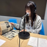 『[ノイミー] 本日(1月30日) ABSラジオ『≠ME永田詩央里のけれけれ』第32回放送！！』の画像