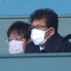 侍ジャパン栗山監督「ありがとう、朗希」
