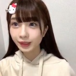 『[動画]2020.05.20（14:33～） SHOWROOM　「≠ME(ノットイコールミー) 菅波美鈴　※メイク配信」＠個人配信 【ノイミー】』の画像