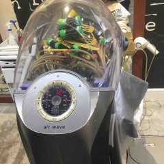 表参道 神宮前 都内で美髪パーマが得意な美容室MINX原宿☆須永健次☆大人のこなれパーマ
