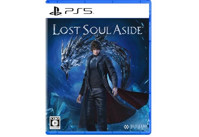 メディア「Lost Soul Asideは期待外れ。4000円を切る価格が妥当」