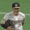 【vsロッテ】清宮監督、リクエスト成功！
