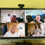 『4GG会談』の画像