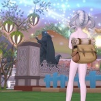 にゃぁ＠あすとるてぃあ 活動記録