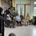 秋の楽しみ