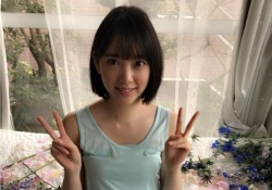 【尊敬】堀未央奈ちゃんって、モバメも755もインスタもブログもやっててスゴいよなｗｗｗ