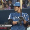 日ハム石井一成さん、地味に打撃覚醒中