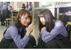 「飛鳥さんを笑わせ隊」が超絶可愛いんだがｗｗｗｗ【画像あり】