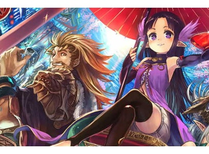 シャドウバース 神バハでは人気キャラなんやろ なんでシャドバではあんなゴミなんやろねぇ シャドバまとめ速報 シャド速