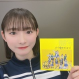 『[ニアジョイ] 5月4日『体育館ディスコ』発売記念オンラインサイン会！ 終了後のメンバーポストまとめ』の画像