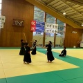本日の稽古（8月９日）