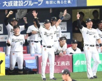 オリックスが日本シリーズ進出へ！ついに関西ダービー実現へ！