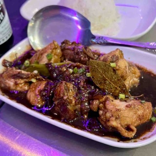 つぎの角をまがったら