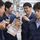 就活失敗して底辺職に就いたけど、同期の話題が常に酒・タバコ・パチンコで気が合わなくてキツい