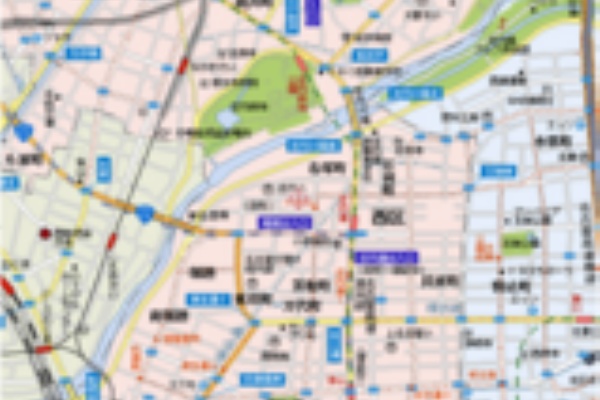 庄 内 中 国 整 体 院 名古屋市西区新福寺町1 20