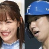 ももクロ・高城れに、日本ハム・宇佐見真吾との結婚を発表