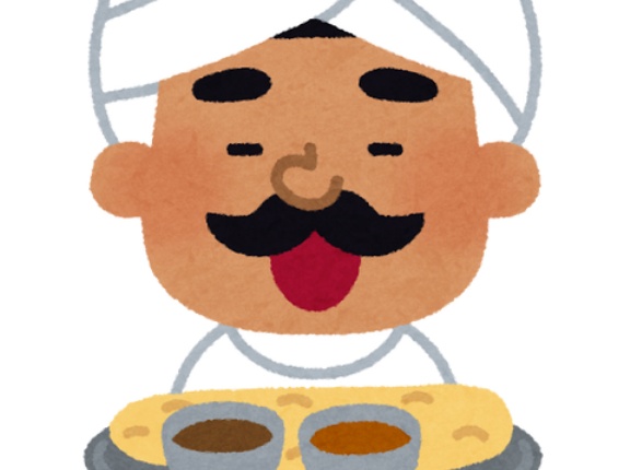 【悲報】インド（ネパール）カレー、閉店ラッシュ