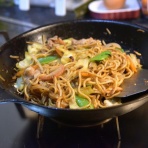 50代主婦の夕飯作り＆暮らし