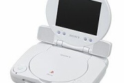 【ゲーム】PSoneは今でもちょっと欲しい気持ちが有る