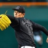 ロッテOB「佐々木朗希はプロ2年目の大谷翔平より明らかにすごい」