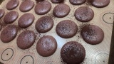 マカロン焼くンゴ（※画像あり）