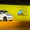 BYD、軽EV「ラッコ」の価格は214.5万円から