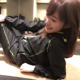 指原莉乃と峯岸みなみがジムに行く