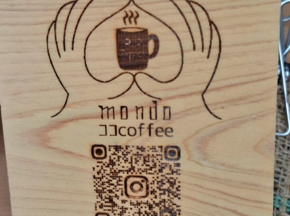 mondo ココ coffee　香川県高松市