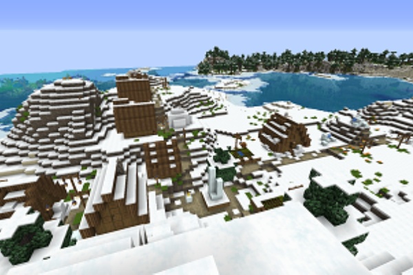 ボケっとマイクラ 19