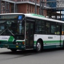 道北バス 旭川200あ･･･1