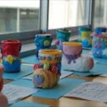 甥っ子(4)に「なんか作って」って言われたので作った結果ｗｗｗ