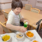 ホームステーションらいふ蓮根のblog
