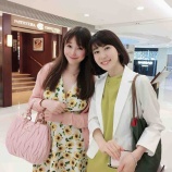 『みんな海外飛び回っています。（笑）』の画像