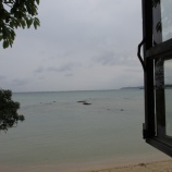 『２泊３日沖縄旅行④～沖縄に行ったら絶対に訪れておきたい海辺のカフェ【浜辺の茶屋】』の画像