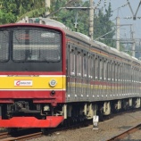 『205系ナハ12,11編成10連化』の画像