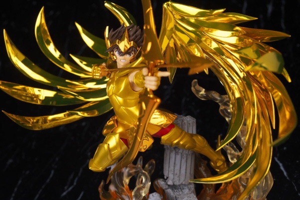 はっちゃか - フィギュアーツZERO