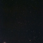 『投稿：火星と木星が大接近　2024/08/20』の画像