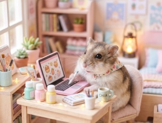 絵師界隈に激震　AI絵を疑われてタイムラプス動画を証拠にする人は怪しい事が判明