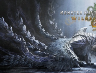 日経「『モンハンワイルズ』シリーズ関連作品が売れたお陰でカプコンは過去最高販売本数を記録した」