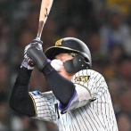 阪神・森下、逝く