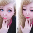 XYとHYDEとtheGazzettE