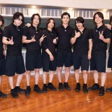 timelesz、初の冠バラエティ『タイムレスマン』が1年でゴールデン進出　木村拓哉からLINEを通じて伝えられる