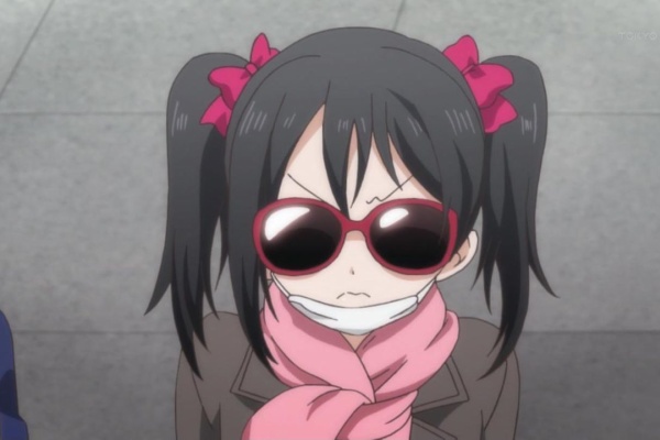 ラブライブまとめ 15