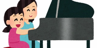 娘は4歳、習い事で迷っている。絵画や音楽など、芸術系は費用がかかるイメージがある。