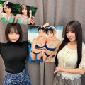  【画像】グラドルさん「私たち脱いだらこんな感じでーす♡」