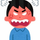 たった数秒でできる機械の調整を怠って不良品を量産するバカ。調整を怠ってる自覚も老眼が進んでる自覚もあるらしいのに、何故か堂々とアホ発言…