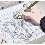 アニメ業界「助けて！アニメ化できるだけのクオリティの原作がないの！」 	