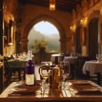 北イタリア　ピエモンテの田舎で暮らして