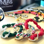 【MIA's】【Look@me】期間限定ショップのお知らせ✨